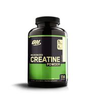 Optimum Nutrition Monohidrato De Creatina Micronizado En,polvo, Sin Sabor