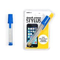 SUCK UK Touch Screen Stylus Pen - Blue