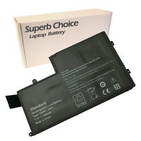 Superb Choice TRHFF 1V2F6 01V2F6 Battery Compatible with DELL 0PD19 5MD4V 86JK8 DFVYN 01v2f6 0DFVYN