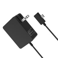 5.25V USB Adapter Charger for HP Chromebook 11 G1 G2 11-1101 11-1102 11-1101US 11-1121us 11-2010nr 11-2110nr 11-1126GR 11-1126UK; PA-1150-22GO; Asus T100 T100T T100TA T100TAM T100TAF