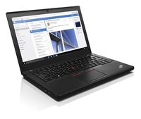 2019 Lenovo ThinkPad X260 12.5" IPS Anti-Glare HD Business Laptop (Intel Dual Core i5-6200U, 16GB DDR4 Memory, 256GB SSD) WiFi AC, Bluetooth, Fingerprint, Backlit, Ethernet, Windows 10 Professional
