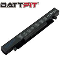 Battpit A41-X550 Laptop Battery for Asus A41-X550A F550 F450 X550 R510C A550 K550 P550 X550C X550E X450 A550L X550J R510 (2200mAh / 32Wh)