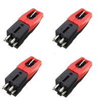 4 Pack Phonograph Needles Record Player Needle Turntable Stylus Replacement For Crosley Ion Jensen Victrola Sylvania Turntable Phonograph LP Vinyl Player More Brand