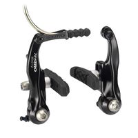 Tektro Brake V-BRK Mini 80mm BMX/CX/Hybrid BLK 926AL