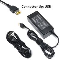 ISUER[UL Listed] 65W AC Adapter Battery Charger Replacement for Lenovo S3 S5 X230S 230U X240 X240S X300S T440 T440P E431 E531,Lenovo Yoga 13 Yoga 11S Yoga 2 K2450 K4450 Z505 Z580,P/N 0A36258 36200251