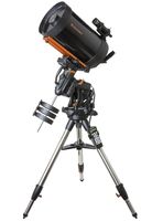 Celestron CGX Equatorial 1100 Schmidt-Cassegrain Telescopes