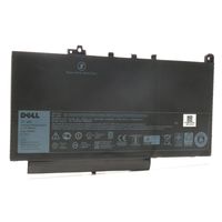 Genuine Battery for Dell Latitude E7470 E7270 42Wh 11.4V 7CJRC