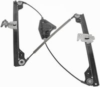 Dorman 752-459 Front Passenger Side Power Window Regulator for Select Nissan Models