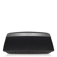 Linksys E2500 (N600) Advanced Simultaneous Dual-Band WiFi N Router, Renewed (E2500-RM2)