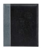 Artmag Photo Picutre Album 4x6 400 Photos, Extra Large Capacity Leather Cover Wedding Family Photo Albums Holds 400 Horizontal and Vertical 4x6 Photos with White Pages(Black)