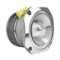PRV AUDIO TW700Ti-CR High Power Titanium Bullet Tweeter Chrome 8 Ohm