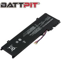 BattpitTM Laptop/Notebook Battery Replacement for Samsung NP880Z5E-X01UB (6050 mAh / 91Wh)