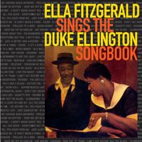 Ella Fitzgerald Sings the Duke Ellington Songbook