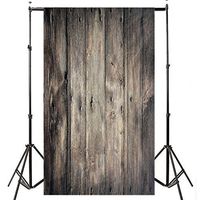 5x7ft Wooden Retro photography background Grade AAAAA Backdrops Photo Studio