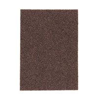 Magic Thick Eraser Cleaning Foam Sponge - Carborundum Multi-Functional Foam Eraser Sponge Pads for Kitchen Washing, Bathroom, Furniture, Car Cleaning Tool (Gray)