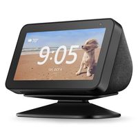 Echo Show 5 Adjustable Stand - Black