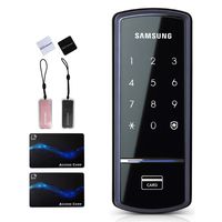 Samsung SHS-1321 EX DIgital Rim Lock