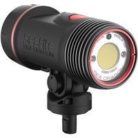 SeaLife SL6780 Sea Dragon 3000F Auto UW Photo Video Light (Head Only)