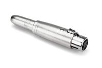 Hosa GXJ-183 1/4" TRS to XLR3 Female Adaptor