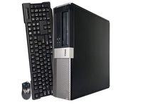 Dell Optiplex 980 Desktop Computer, i5-650 3.2GHz, 8GB, 1TB DVD, Windows 10 Pro (Renewed)