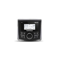 Rockford Fosgate Punch Marine PMX-1 Digital Media Receiver with 2.3" Dot Matrix LCD Display