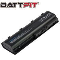 BattpitTM Laptop/Notebook Battery for HP Pavilion dm4-3099la Pavilion DM4-3099 Pavilion DM4-3099SE Pavilion dm4-3098se Pavilion dm4-3099ez (4400 mAh / 48Wh)