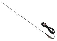 1 Factory Radio Black Replacement Antenna Compatible with Chevy GMC Car Truck Van Nissan Oldsmobile More