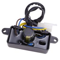 Voltage Regulator AVR For 3500 3550 3600 4500 4550Watt Generator 290440009-02