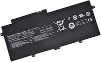 Batterymarket New AA-PLVN4AR Replacement Laptop Battery Compatible with SAMSUNG 1588-3366 BA43-00364A (7.6V 55Wh)