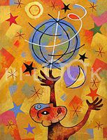 Hi-Look Microfiber Cleaning Cloth - Free World