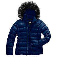 The North Face Women's Gotham Jacket II, Flag Blue, Medium