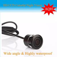 car Rear Camera car Monitor Parking System Backup viewer for Universal Camera