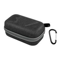 Shock-Proof Storage Bag Carrying Case for Mavic Mini Drone Remote Controller Travel Handbag Accessories (Controller Bag)