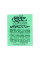 Wonder Wafers 100 CT Individually Wrapped Fresh & Clean Air Fresheners