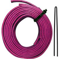 Rawlings Glove Re-Lace Pack, Neon Pink