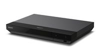 Sony UBP-X700 4K Ultra HD Blu-ray Player