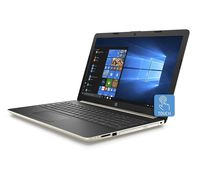 2019 Newest Flagship HP Pavilion 15.6" HD Business Touchscreen Laptop Computer, Intel Dual-Core AMD A9-9425 up to 3.7GHz, 12GB RAM, 2TB HDD, DVD-RW HDMI BT 4.2 WiFi HD Webcam Win 10 -Gold (Renewed)