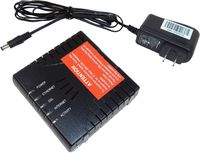 Westell ADSL2+ Router Ext Modem AT&T F90-610025-06