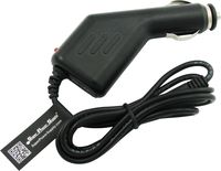 Super Power Supply DC Car Charger Adapter Cord for Sony Portable Dvd Player Dvp-f5 Dvp-fx1 Dvp-fx5 Dvp-fx700 Dvp-fx701 Dvp-fx705 Dvp-fx805k Dvd-fx820 Dvp-fx810 Dvp-fx1021 Dvd-pq2 Dvd-fx7000 Dvp-fx730 ; P/n Dcc-e290 Dcc-fx105 Dcce290 Dccfx105 Barrel Plug