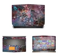 Decalrus - Protective Decal Skin Skins Sticker for 2015 Alienware R3 17 (17.3" Screen) case Cover wrap AL2015alienwareR3_17-10