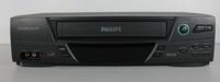 Philips VR620CAT21 Video Cassette Recorder 4-Head HiFi Stereo Vcr