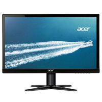 Acer LCD Widescreen Monitor 25in Display, Full HD, IPS Screen, 250 Nit, 4ms, LED (Renewed)