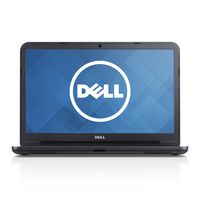 Dell Inspiron 15 i3531-3225BK 15.6-in Laptop (Intel Pentium Processor, 4GB RAM)