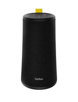 Bluetooth Speaker, EarFun UBOOM 360° Portable Wireless Speaker with USB-C Port, 100 Feet Bluetooth 5.0 Range, Indoor & Outdoor Modes, IPX7 Waterproof, Wireless Dual Stereo Pairing