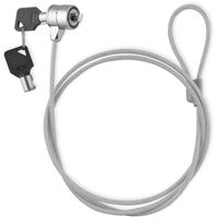 Ematic Laptop Lock(ETN4032)