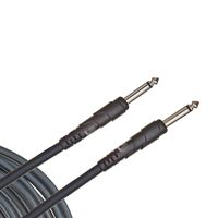 D'Addario Accessories Planet Waves Classic Series Speaker Cable, 5 feet - PW-CSPK-05