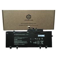 JIAZIJIA BO03XL Laptop Battery Replacement for Hp TPN-Q152 Series Notebook HSTNN-IB6P 774159-001 773836-1C1 11.4V 37Wh 3130mAh