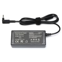 19V 3.42A 65W AC Adapter Charger for Acer Chromebook 11 13 14 15 CB3 CB5 CB3-111-C4HT CB3-111-C670 CB5-571 CB5-311 C720 C740