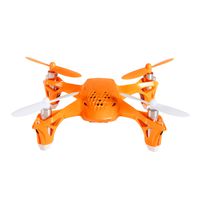 Tekstra Hubsan Spyder Micro Drone- 6-Axis Gimbal Adjustable Sensitivity, Modes Function, LED Lights, Small Quadcopter, Best Gifts for Your Kids.