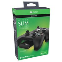 PDP Gaming Ultra Slim Charging System - Xbox One, 048-125 - Xbox One
